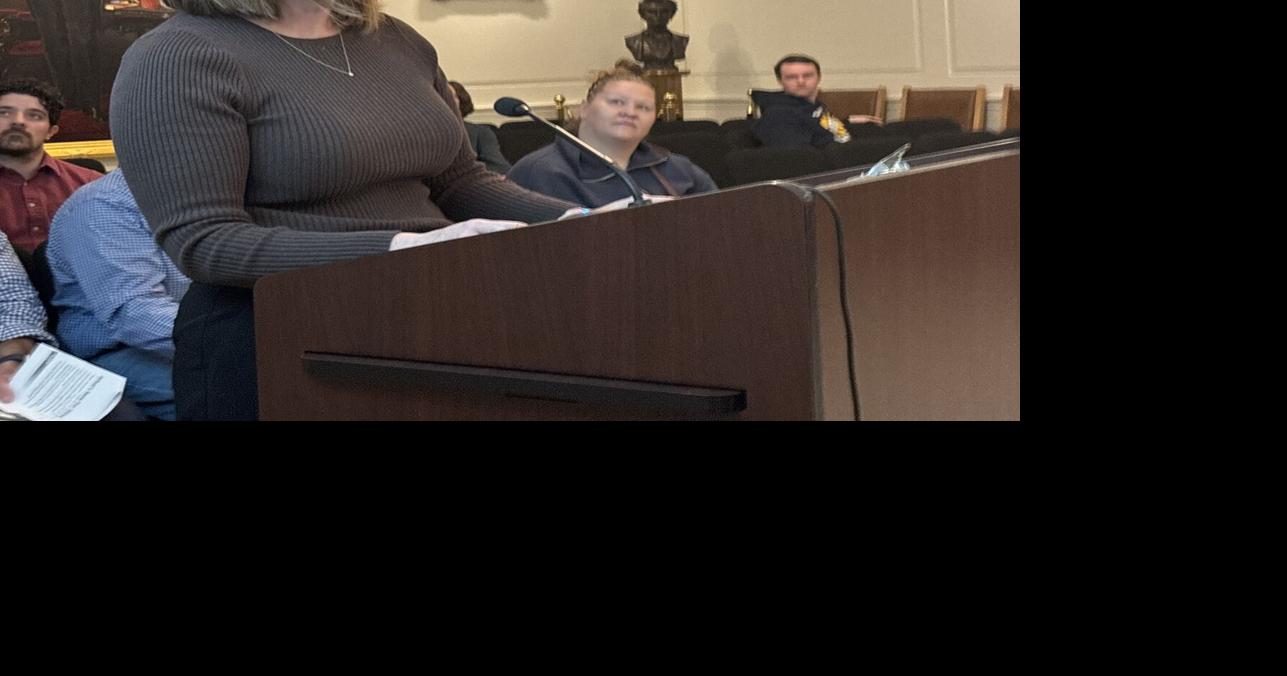 Madison Community Pool ‘a real place to go’ under new leadership | News ...