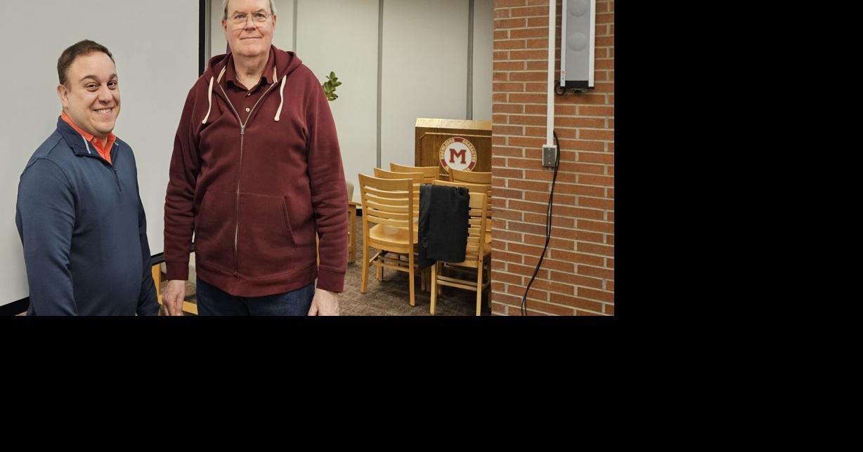 Madison school board members sworn in to new terms