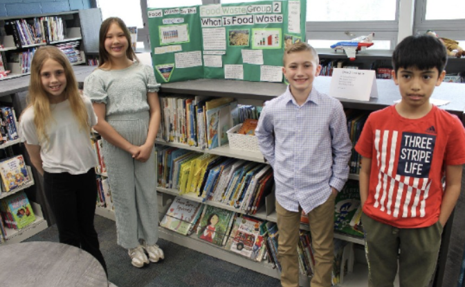 Capstone Experience sees Warren students | News | newjerseyhills.com