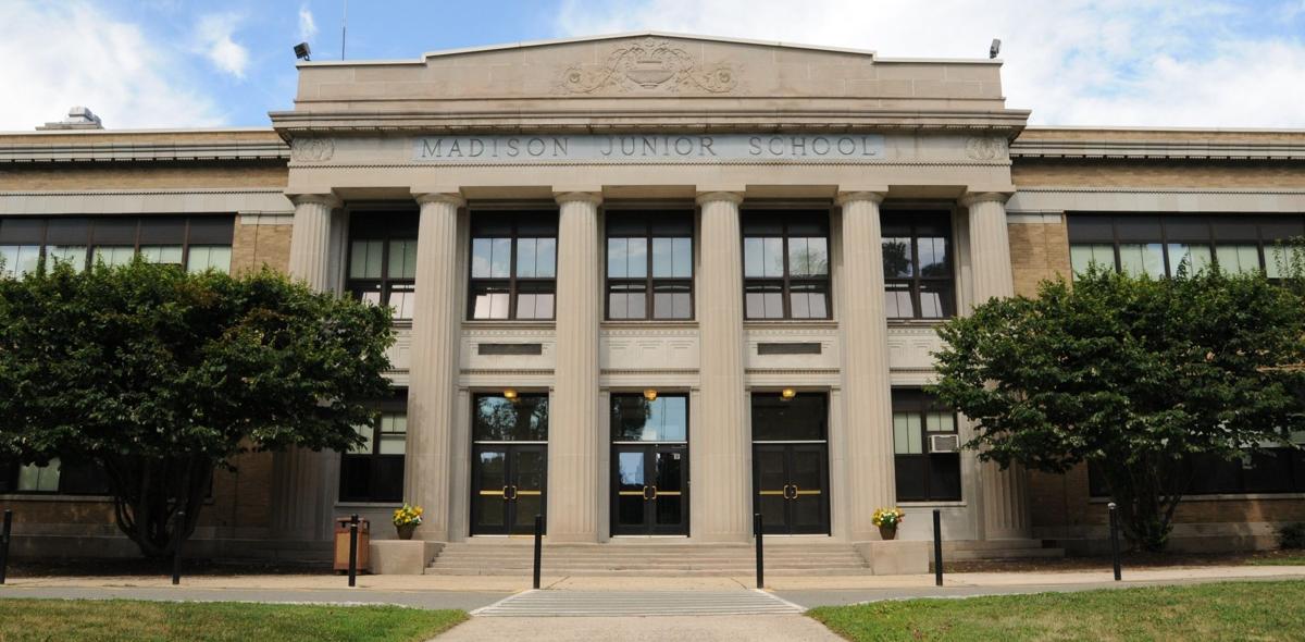 Advances in technology await Madison students Madison Eagle News