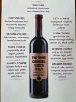 READ BETWEEN THE WINES: Wine on a Vespa: The Italian Job