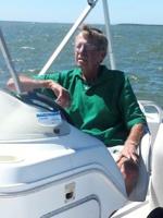 Robert King, 66, formerly of Budd Lake