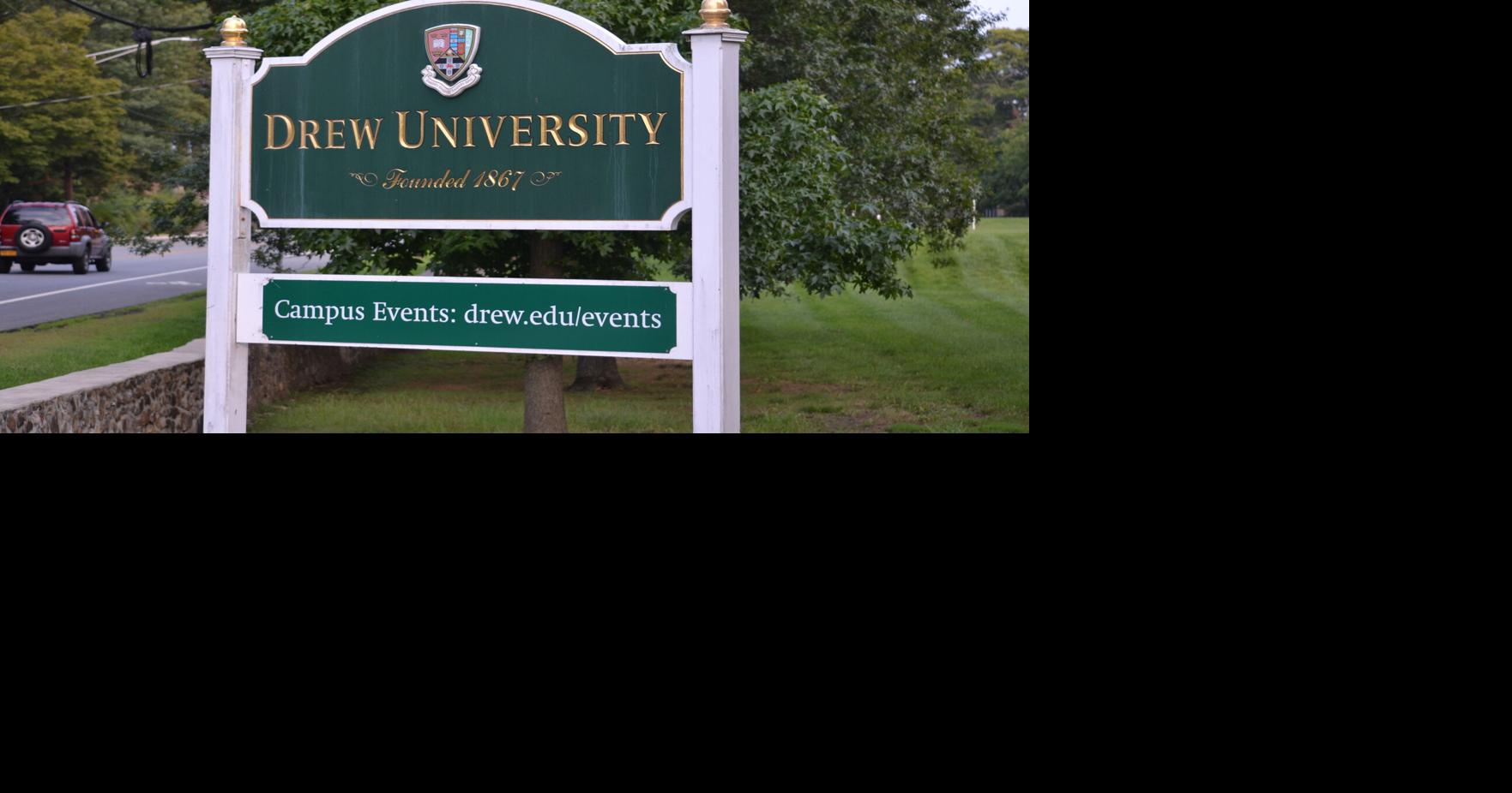 'Dream' Redevelopment Plan For Drew University Circulates Online; Madison Officials Clarify What's Actually Planned