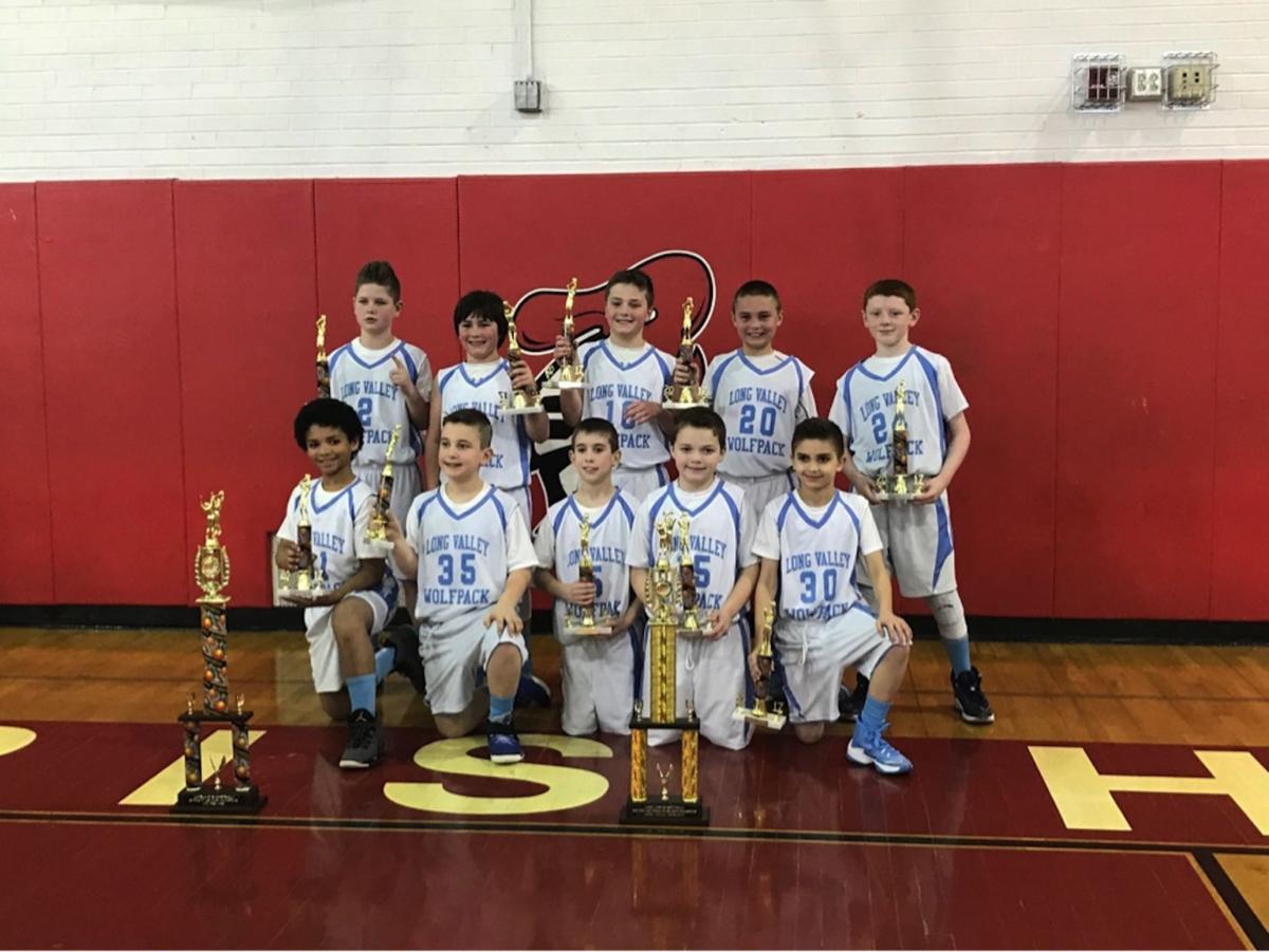 Long Valley Travel Teams Excel Throughout Season Observer