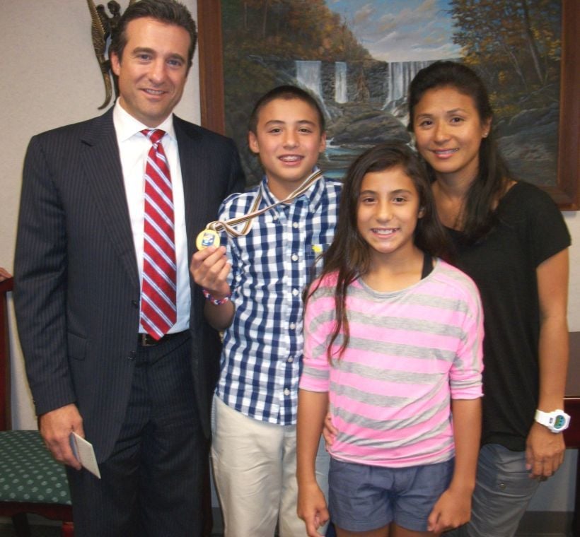 Watchung Council congratulates achievement by local children | Echoes ...