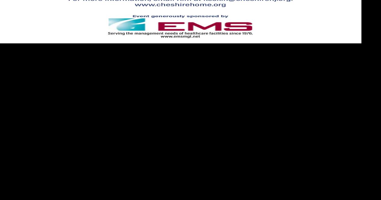 April 29 shredding event to benefit Cheshire Home Florham Park Eagle