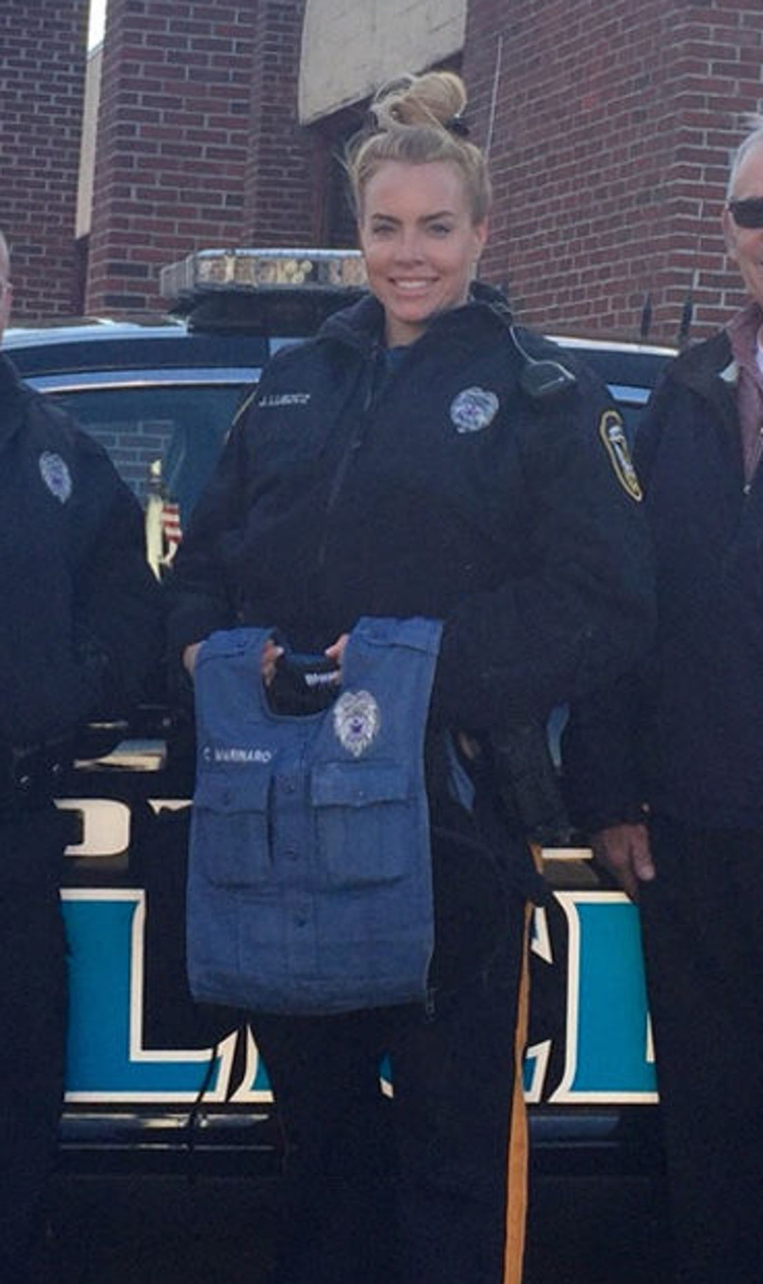 Caldwell cop claims chief harassed her | The Progress News ...