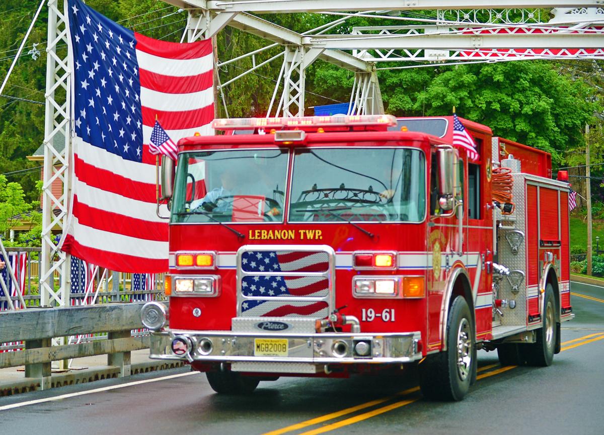 Califon Memorial Day Parade 2017 Gallery Hunterdon Review Gallery Newjerseyhills Com