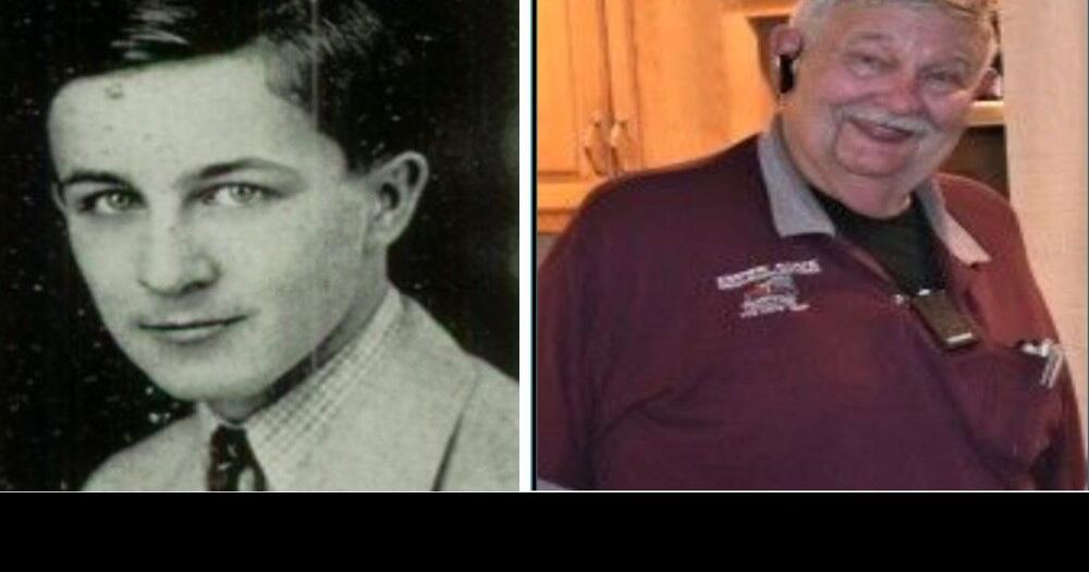 Stories of service live on in the Chathams Chatham Courier News