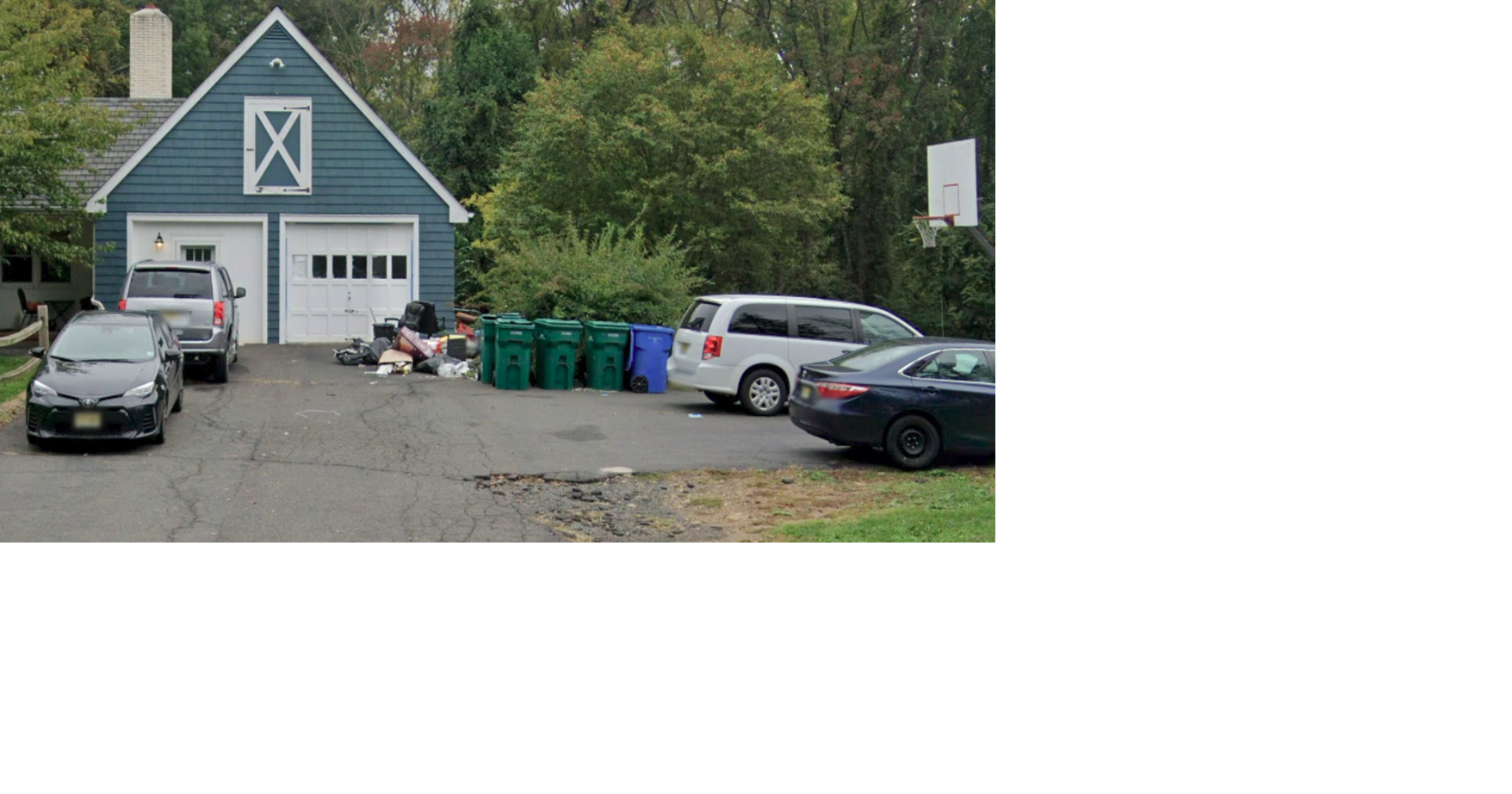 Tewksbury zoning violation enforcement reviewed following complaints