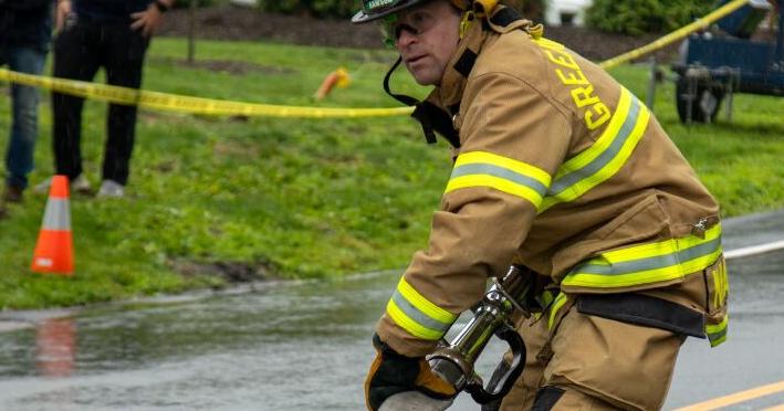 Fire Matics And the winner is: For second straight year, Far Hills-Bedminster ...