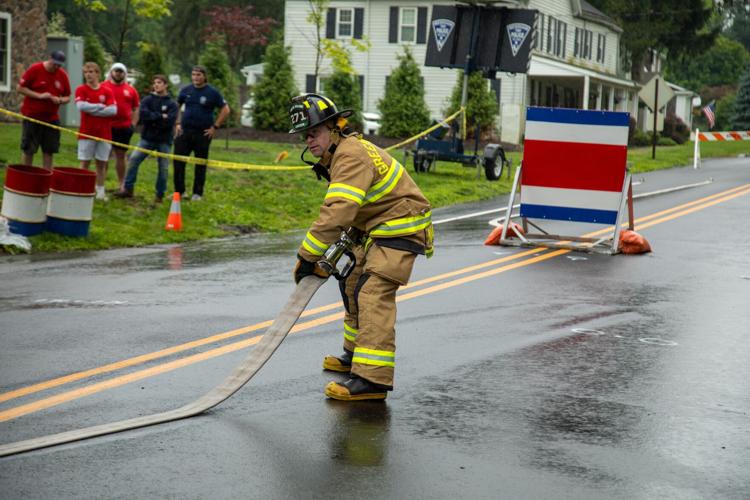 Fire Matics And the winner is: For second straight year, Far Hills-Bedminster ...