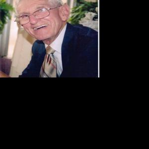 John Edward McCormack The Progress Obituaries newjerseyhills