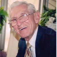 John Edward McCormack | The Progress Obituaries | newjerseyhills.com