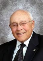 James E. McSurely, 90, former longtime Chatham resident