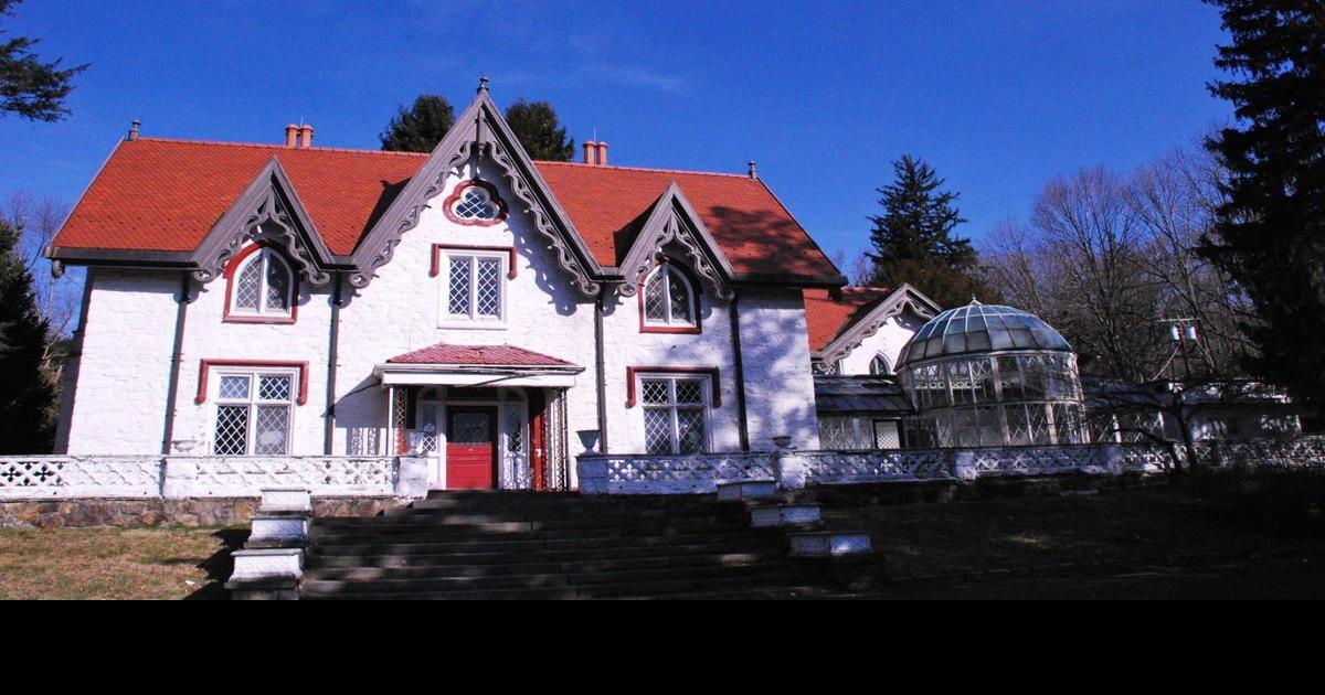 Glen Alpin redevelopment still in the works, Harding mayor says