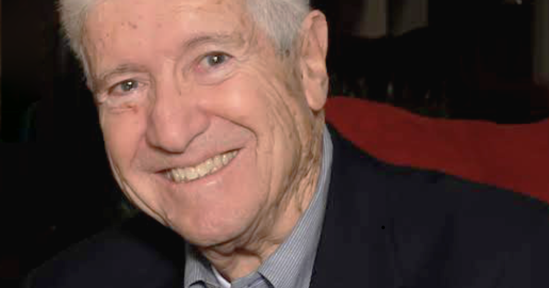 Herbert Rich, 95, Caldwell resident, property developer, Temple Sholom of West Essex Board of Trustees member - Vimarsana News