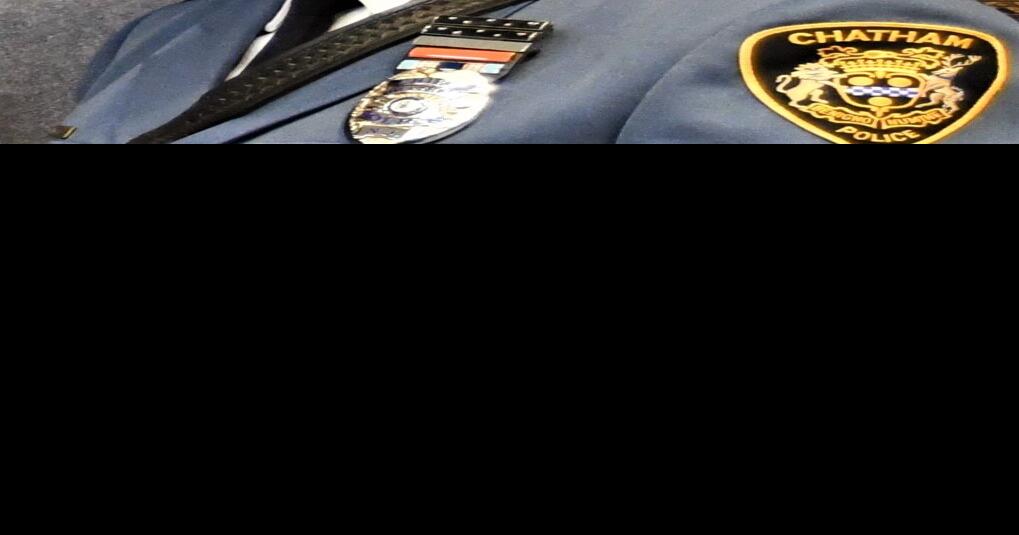 Chatham police taking on auto theft with county, federal backing