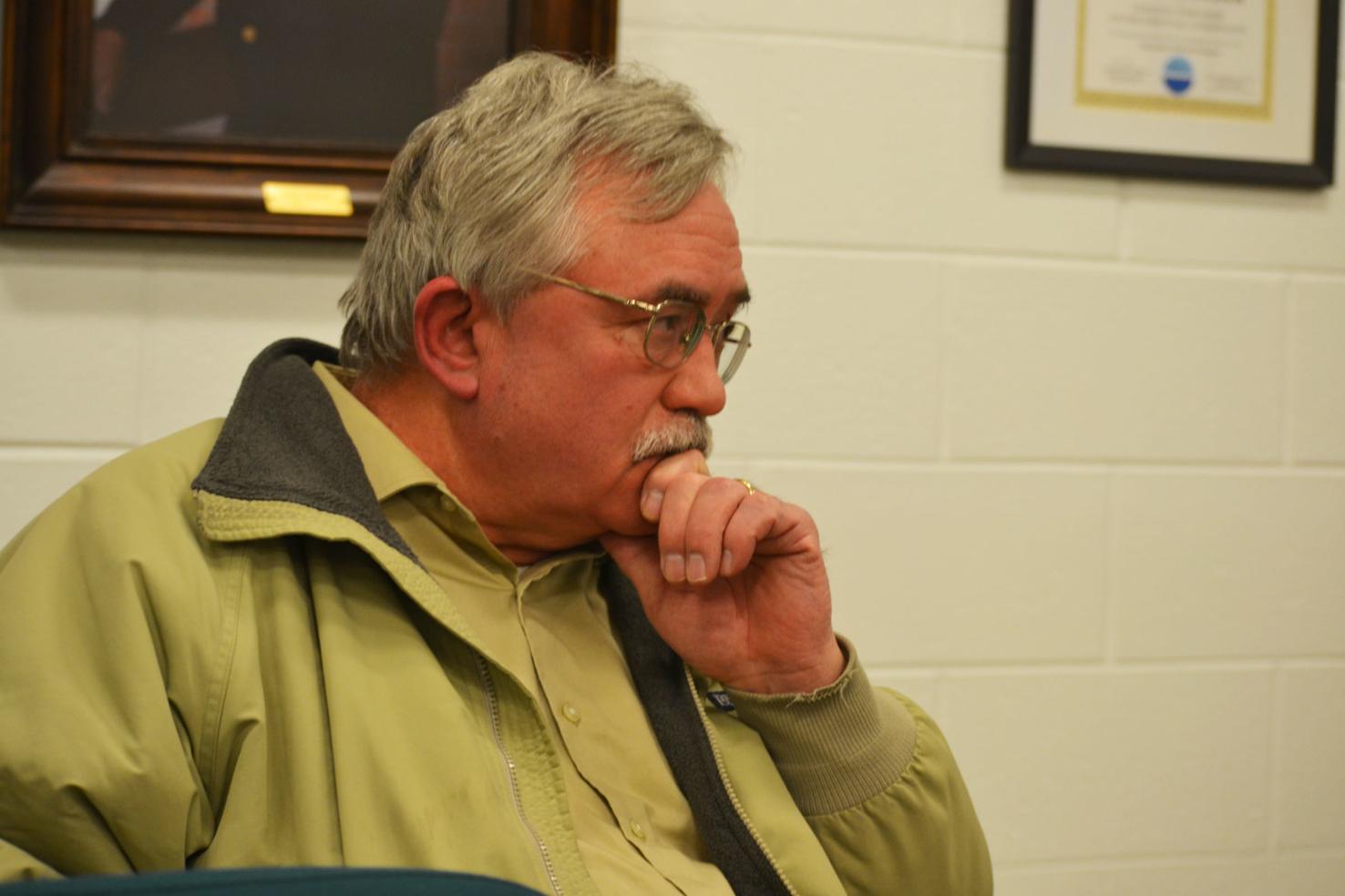 (VIDEO) Lebanon Township approves appraisers for townwide revaluation