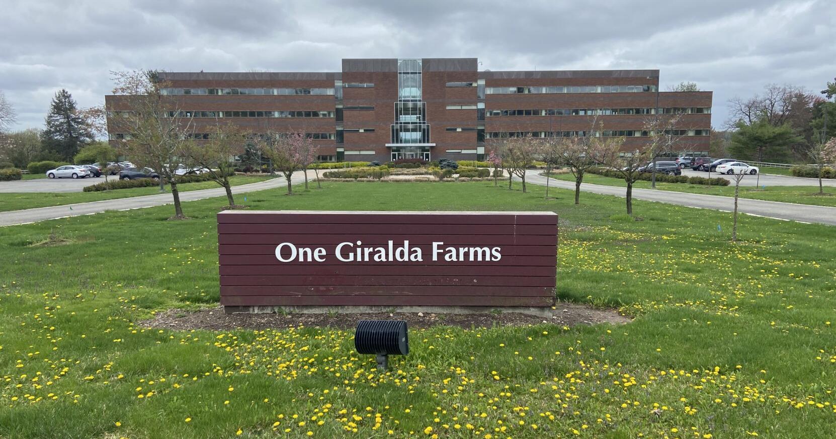 Madison Planning Board recommends office building at 1 Giralda Farms be area in need of redevelopment - Vimarsana News