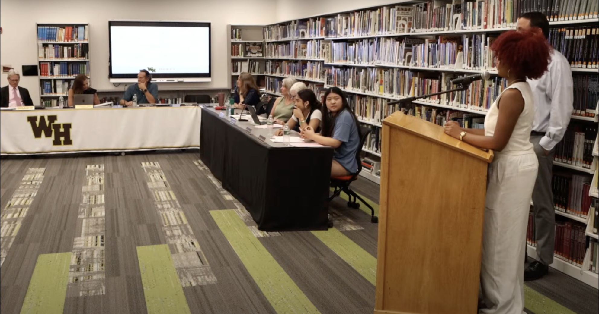 Watchung Hills officials detail progress on strategic plan goals - Vimarsana News