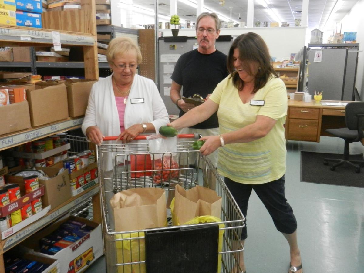 Open Cupboard Food Pantry Clinton New Jersey Open Cupboard Food Pantry Clinton New Jersey