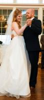 Katherine Shuster is married to Cory McDonald