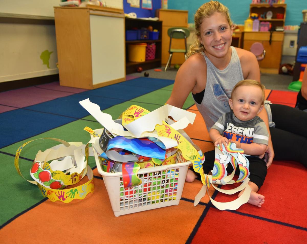 Bernards Township School Calendar