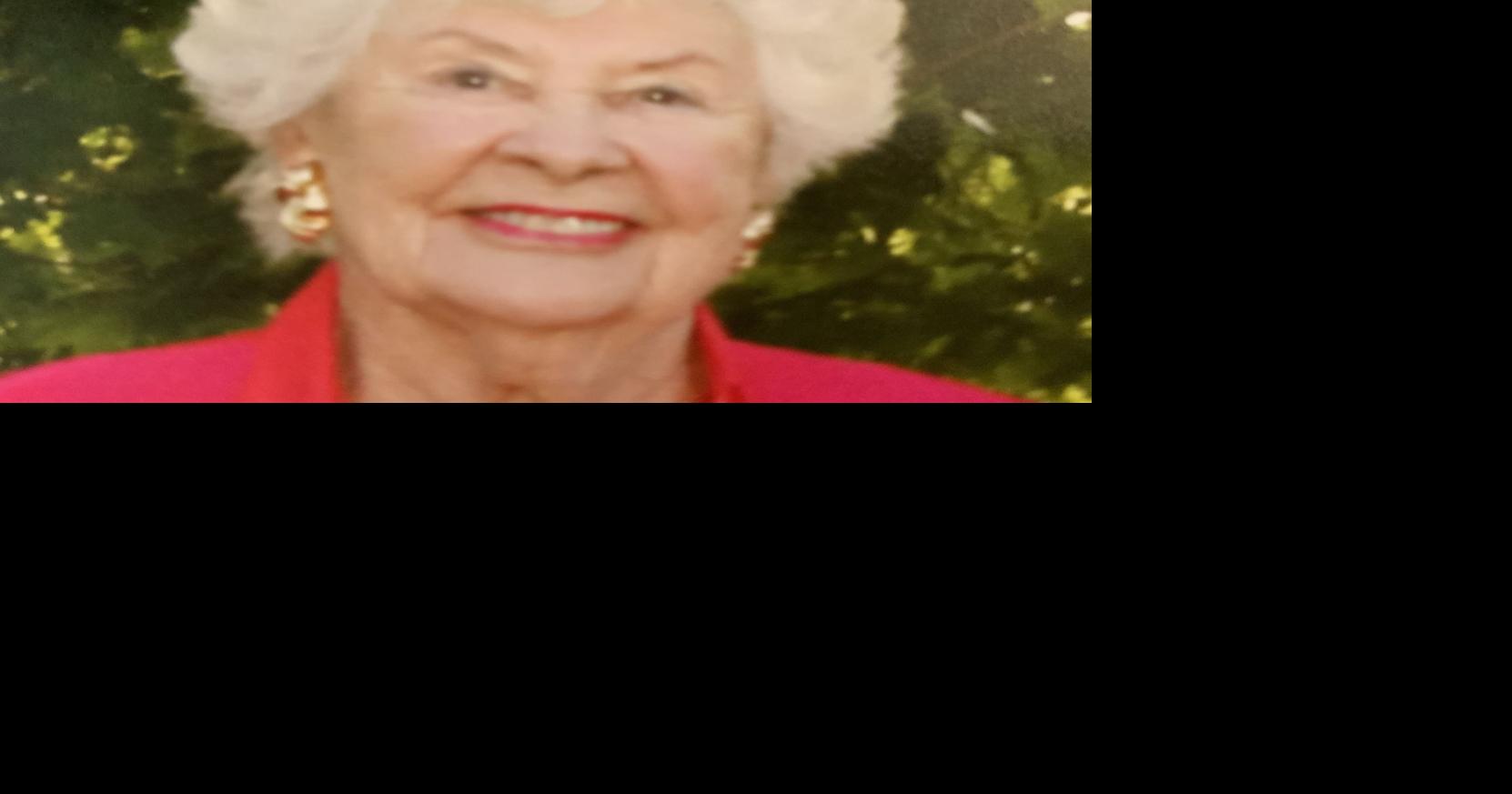 Natalie G. Bartlett, 95, former Chatham, Madison area resident