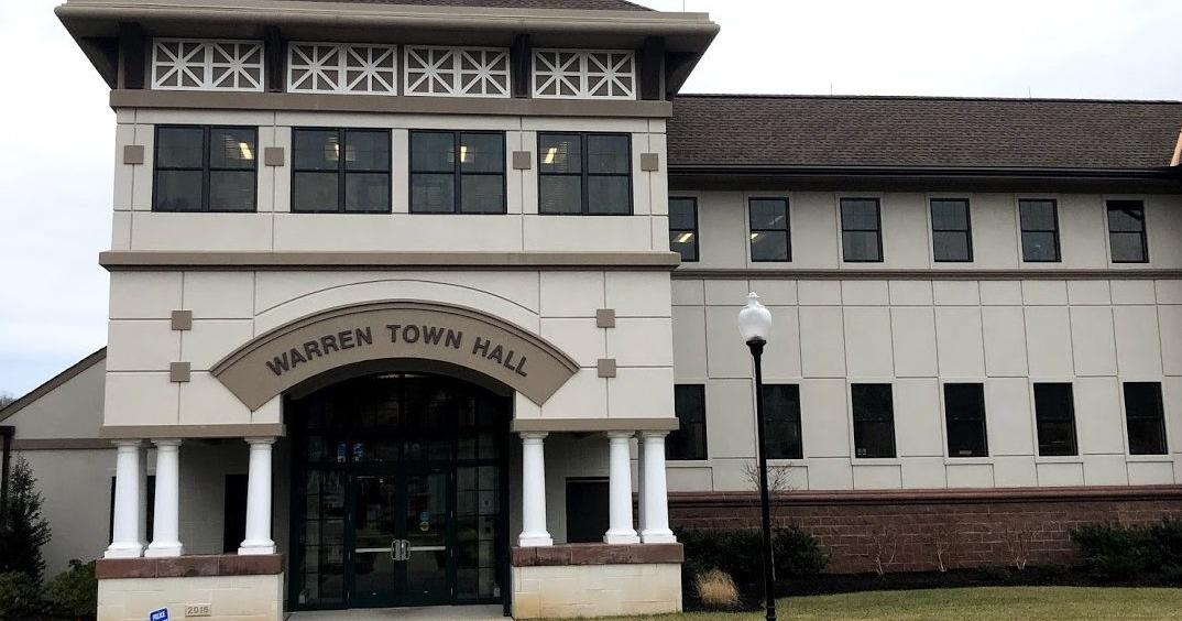 Warren taxpayers have extended third quarter deadline - Vimarsana News