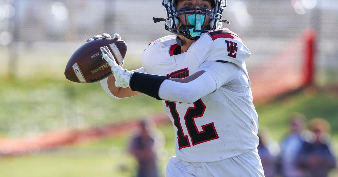 Football Preview: West Essex chock full of talent