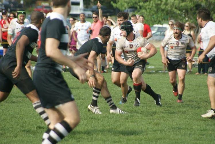 Morris rugby advances to National Elite Eight | Sports | newjerseyhills.com