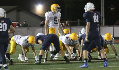 Morris Knolls Suffers 14 0 Shutout To Randolph The Citizen