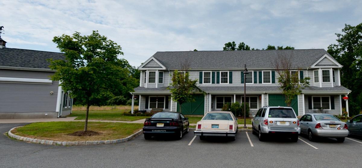 Harding seeks to unload 'The Farm'; wants out of landlord business