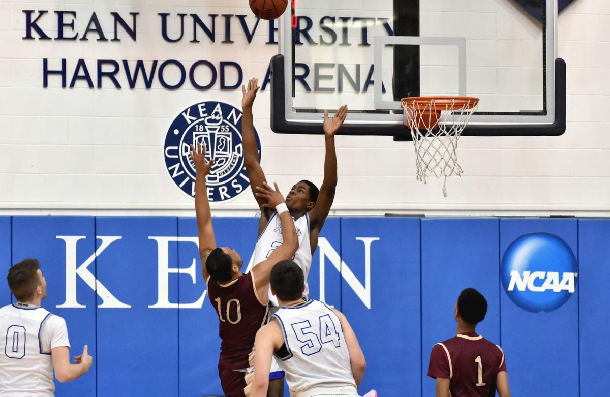 Knights Dominate Brooklyn Collegiate Win Sixth Straight
