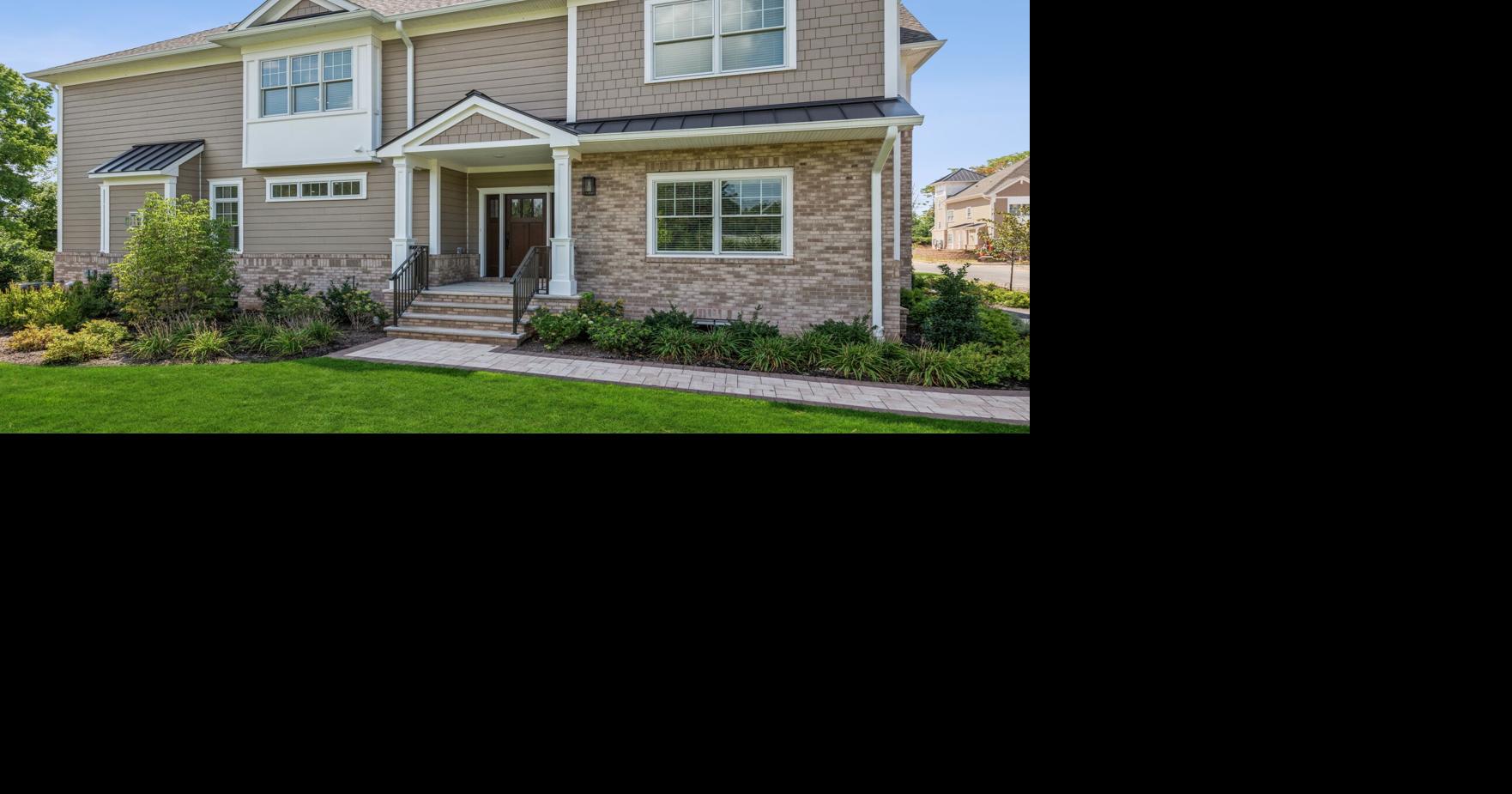 First homeowners move into new, 49home development in Florham Park