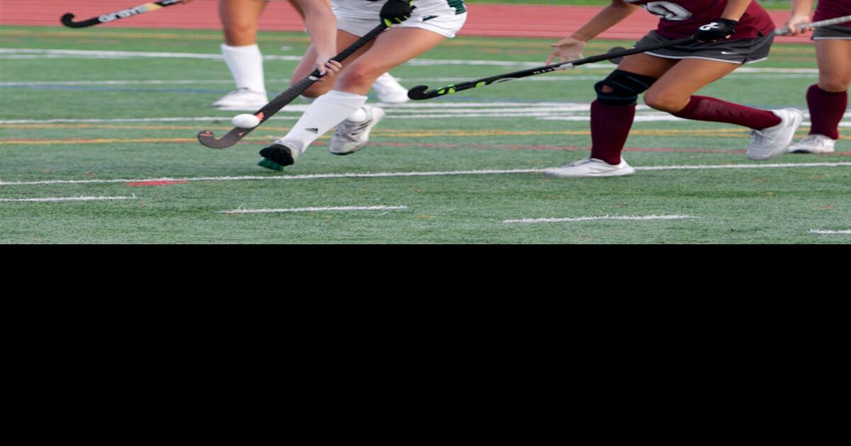 Ridge High School field hockey team is focused and ready to sparkle ...
