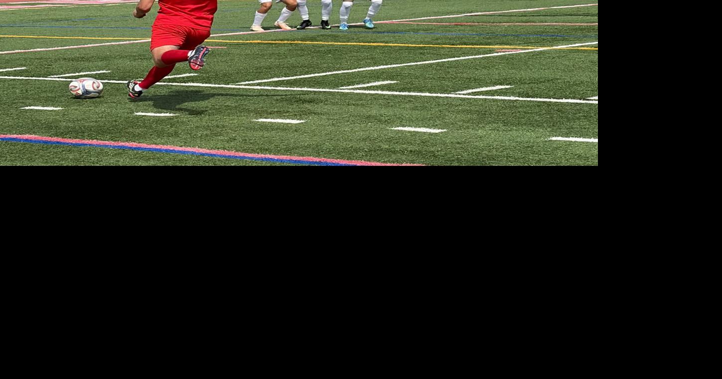 Morris Knolls' offense struggles; Whippany Park impresses in boys soccer win