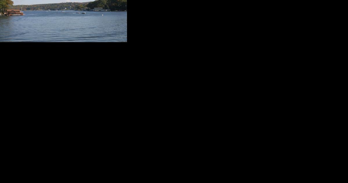 Public meeting planned on oxygenation system feasibility study for Lake Hopatcong - Vimarsana News