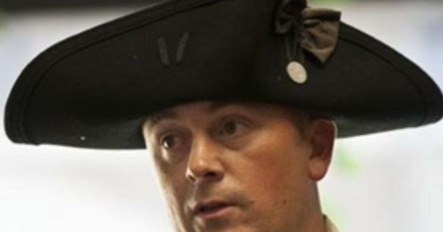 Hear 'The True Story of the Legend of Sleepy Hollow' on Thursday, Oct ...
