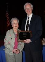 Basking Ridge man receives historic preservation award