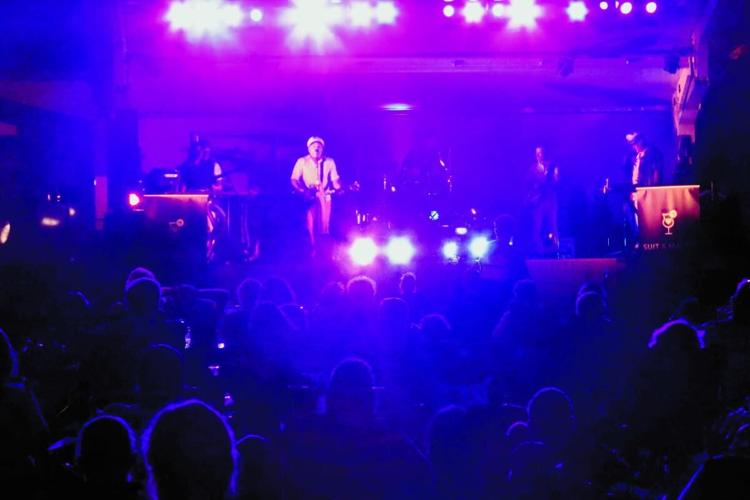 Roseland continues summer concert series with Suit & Mai Tai | News ...