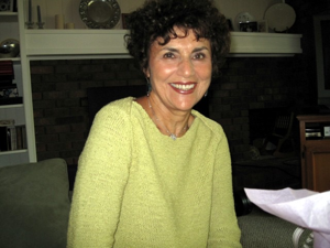 Judith Krafchick, 88, former guidance counselor at Heritage, Mt. Pleasant and Livingston High School news image