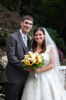 WEDDING ANNOUNCEMENT: Erica Losito is married to Michael Woyce