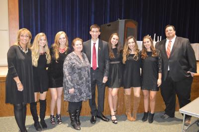 randolph honor society national newjerseyhills into school