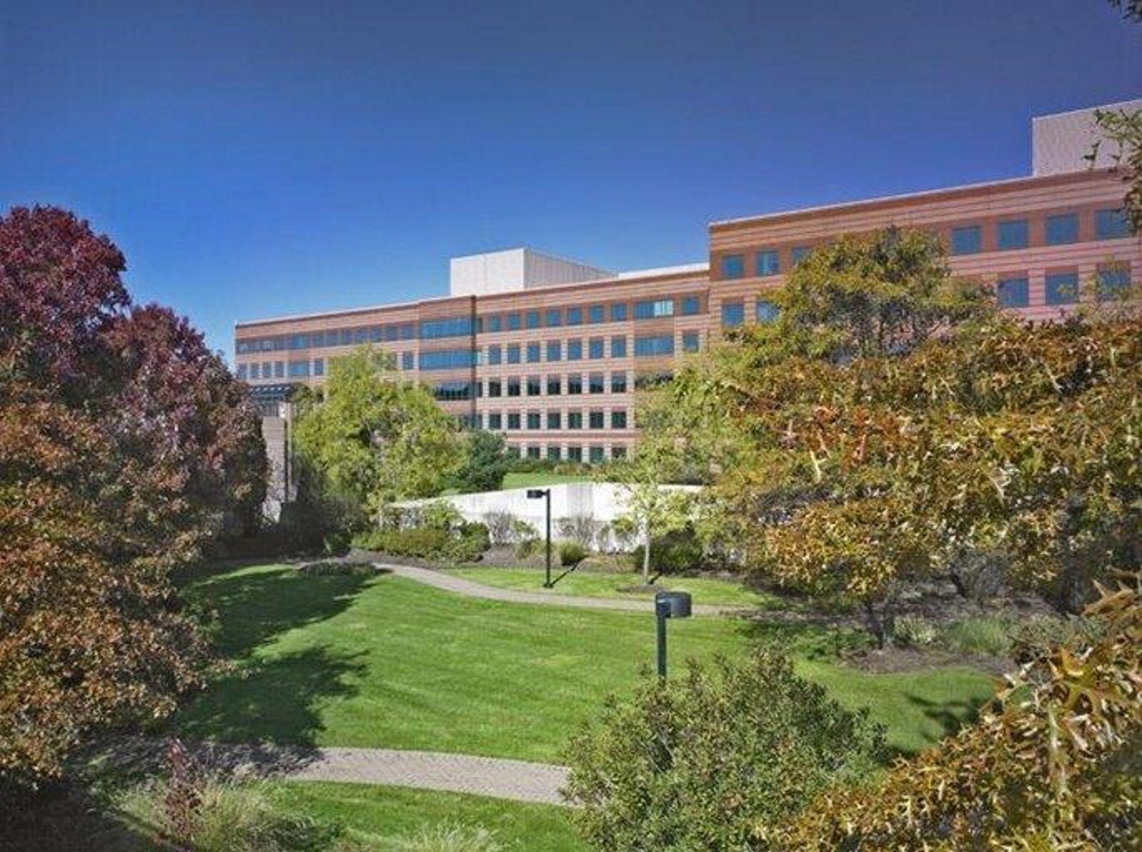 BASF property in Mount Olive sold for 10 million, future plans