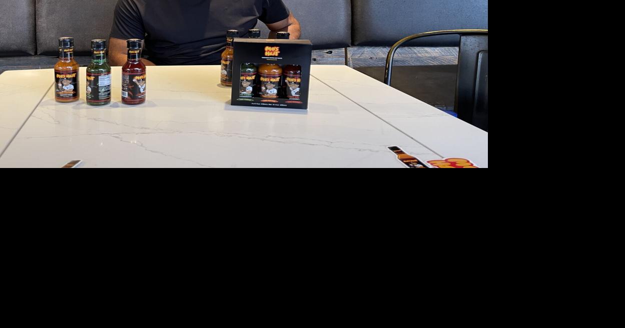 Mariano Rivera to appear at the Shoprite of Rockaway for new hot sauce line