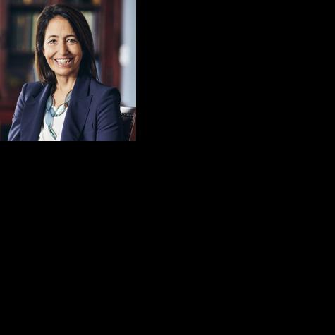 Drew University selects new president | News | newjerseyhills.com