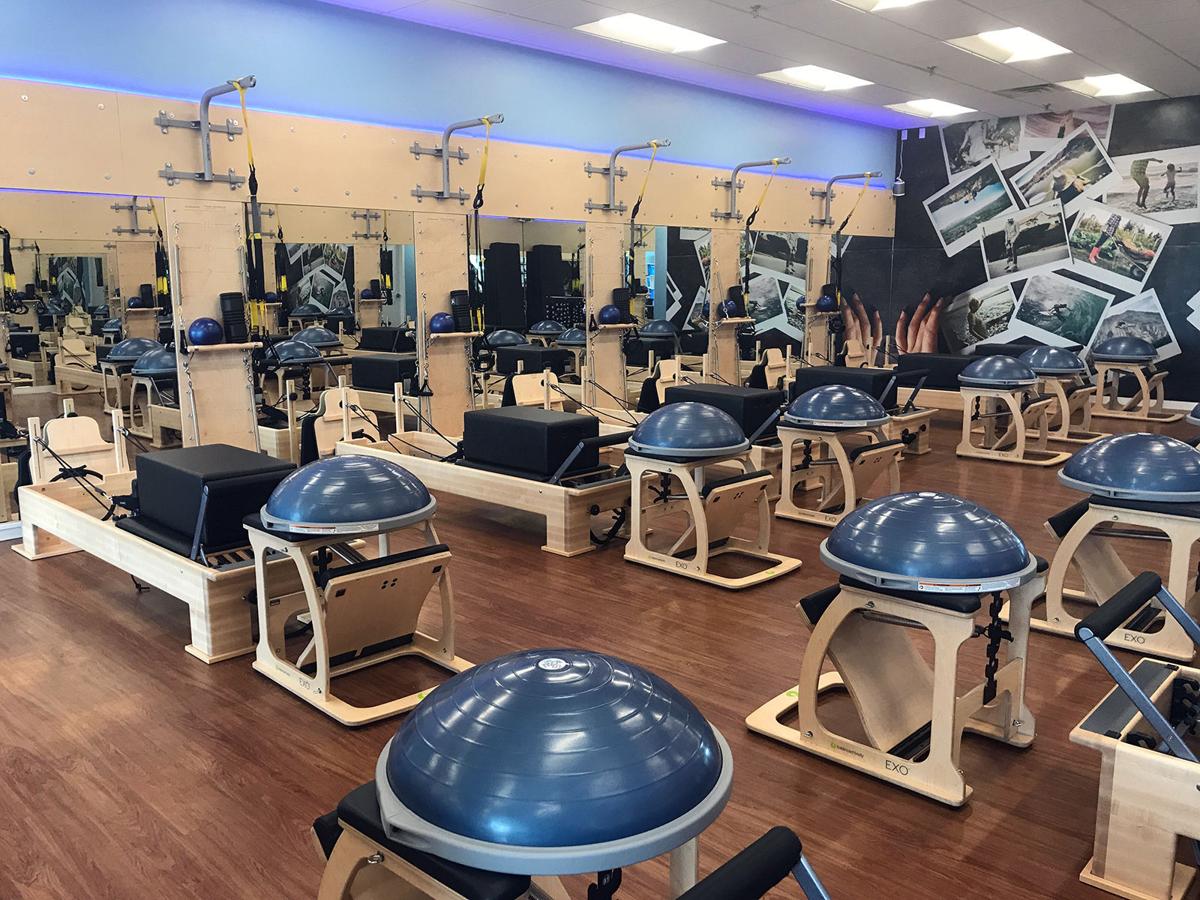 Pilates Machines for sale in Bedminster, New Jersey
