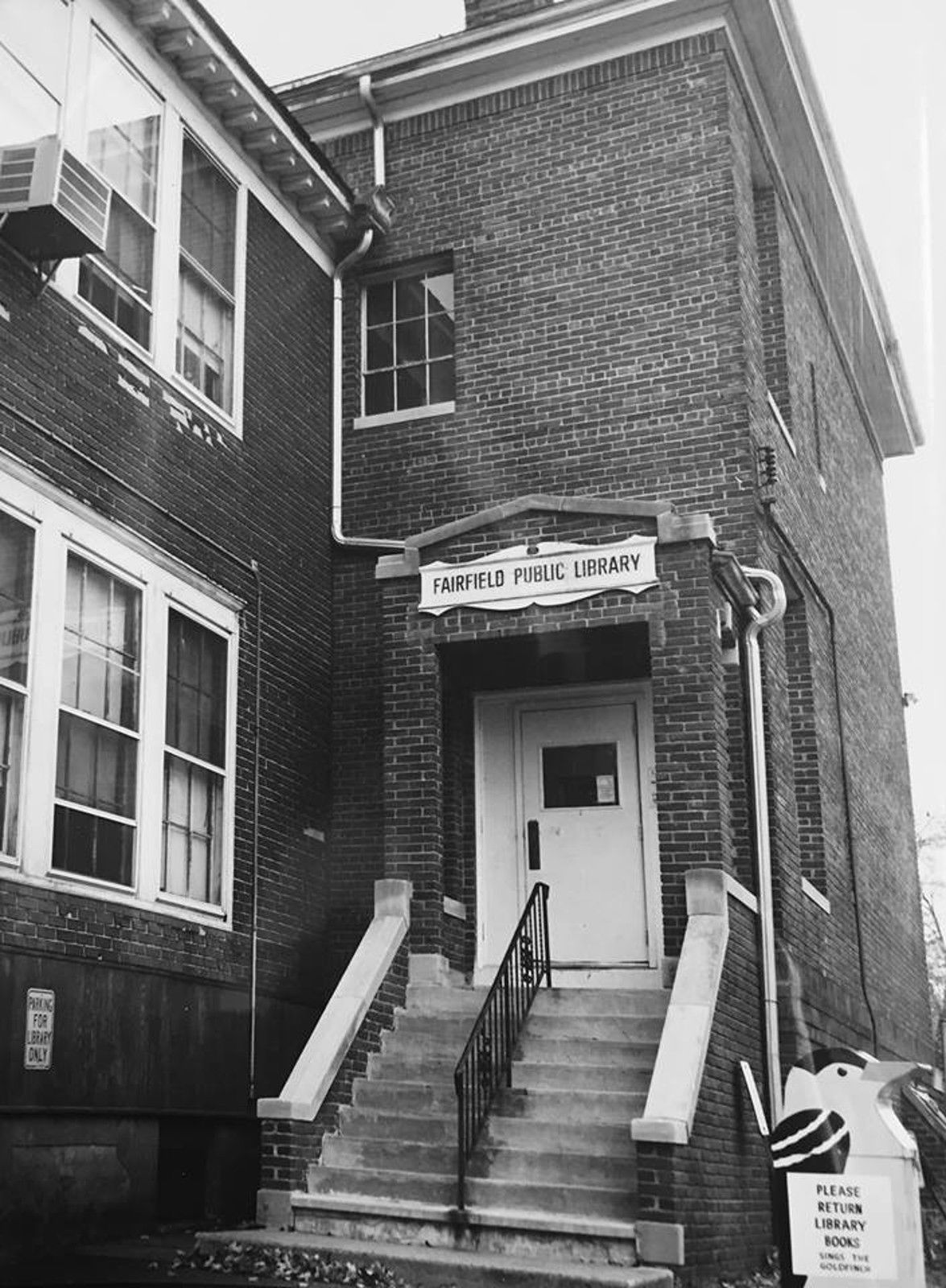 Historical society formed in Fairfield The Progress News